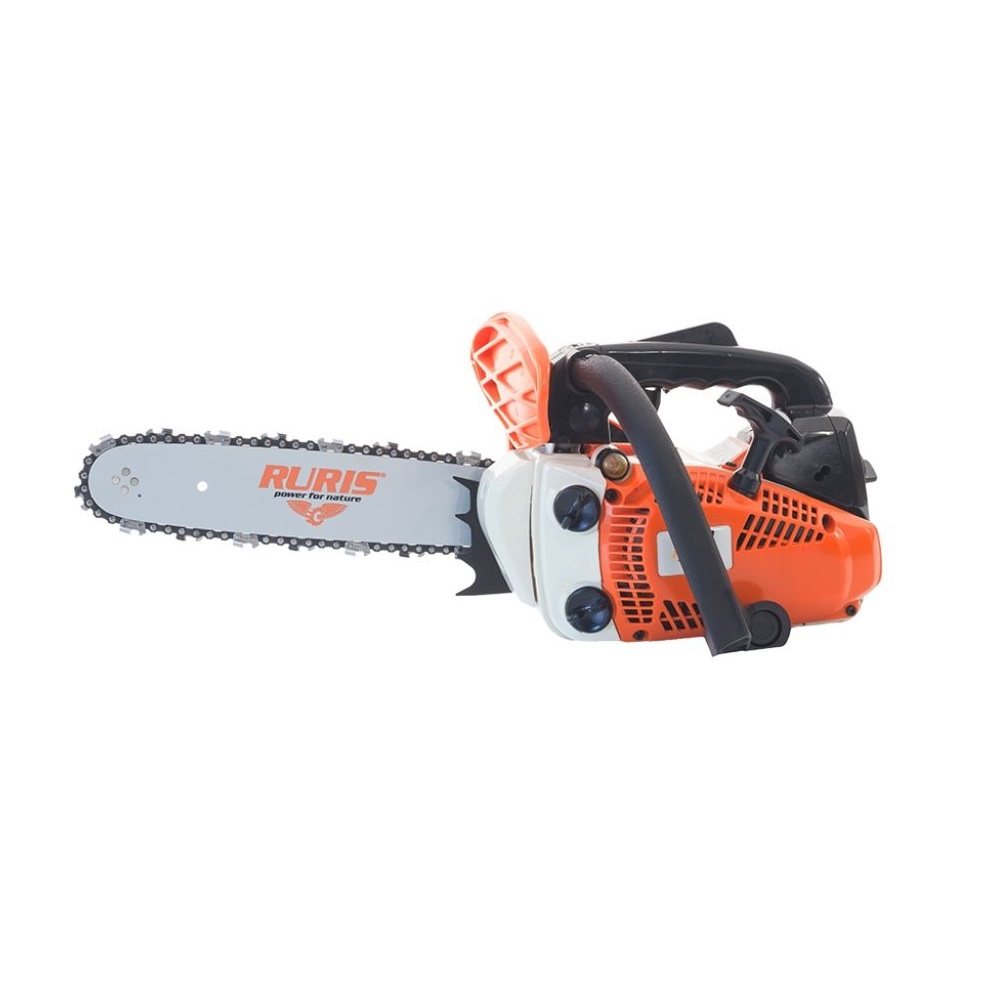 Ruris KHUMMA egykezes láncfűrész 25.4cm³, 1.1LE, 300mm